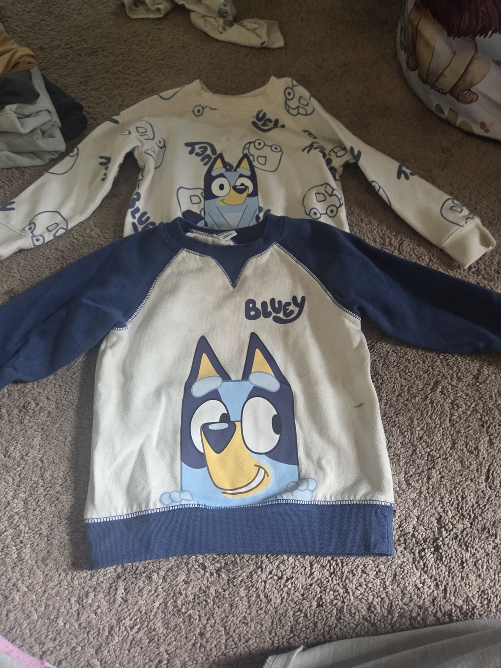 👕 48-Piece Toddler Boy Clothing Lot | 18M–2T - Picture 4 of 16